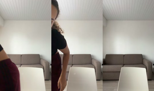 kirsten.ghebbari TikTok Live — Oct 1, 2026, 4:11 PM