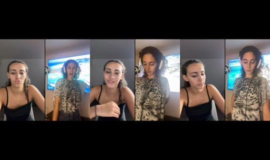 kirsten.ghebbari TikTok Live — Oct 2, 2026, 5:35 PM