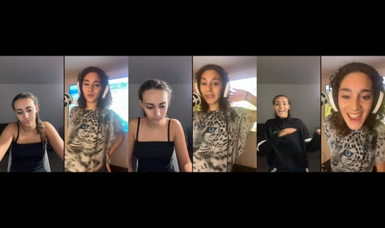 kirsten.ghebbari TikTok Live — Oct 2, 2026, 6:26 PM