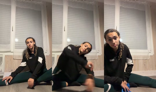 kirsten.ghebbari TikTok Live — Oct 2, 2026, 6:57 PM