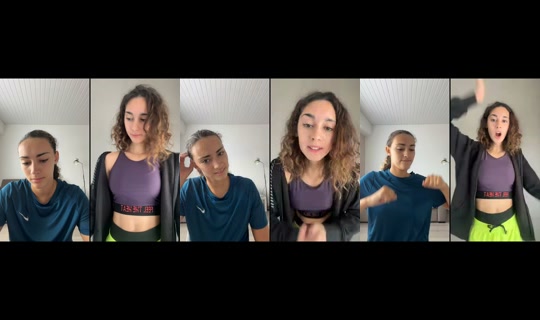 kirsten.ghebbari TikTok Live — Oct 3, 2026, 9:12 AM