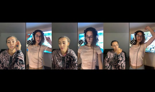 kirsten.ghebbari TikTok Live — Oct 3, 2026, 6:37 PM