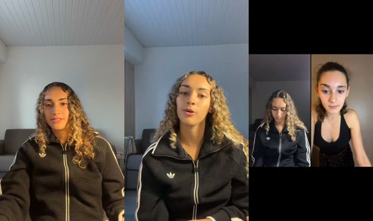 kirsten.ghebbari TikTok Live — Oct 4, 2026, 5:08 PM