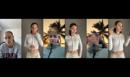 kirsten.ghebbari TikTok Live — Oct 8, 2026, 11:07 AM