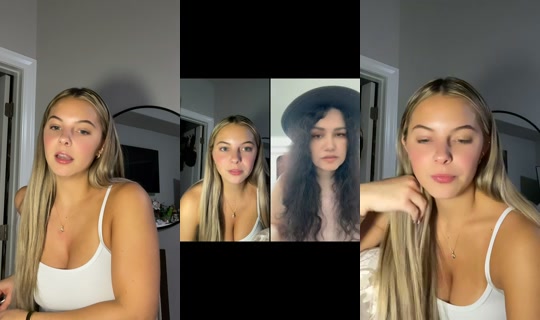 kirstenschade TikTok Live — Aug 20, 2026, 4:56 AM