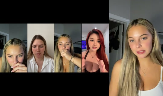 kirstenschade TikTok Live — Aug 20, 2026, 5:47 AM