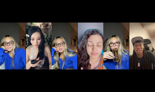 kirstenschade TikTok Live — Sep 28, 2026, 5:55 AM