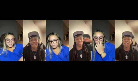 kirstenschade TikTok Live — Sep 28, 2026, 6:45 AM