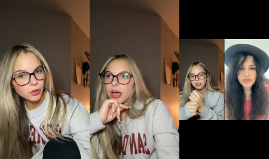kirstenschade TikTok Live — Sep 30, 2026, 6:06 AM
