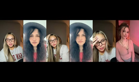 kirstenschade TikTok Live — Sep 30, 2026, 6:57 AM