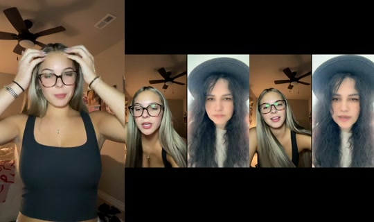 kirstenschade TikTok Live — Oct 1, 2026, 5:10 AM