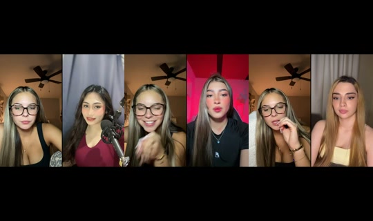 kirstenschade TikTok Live — Oct 1, 2026, 6:01 AM