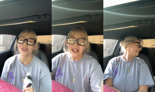 kirstinelorene TikTok Live — Sep 24, 2026, 9:44 PM