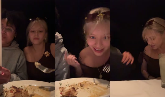 kirstinelorene TikTok Live — Sep 26, 2026, 12:50 AM