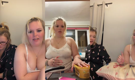 kirsty.123 TikTok Live — Aug 23, 2026, 1:52 AM