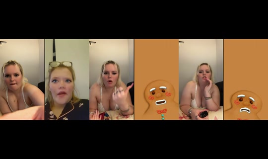 kirsty.123 TikTok Live — Aug 23, 2026, 2:42 AM