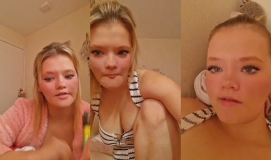 kirsty.123 TikTok Live — Aug 23, 2026, 3:34 PM