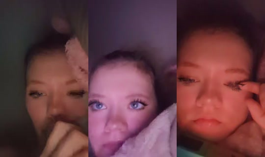 kirsty.123 TikTok Live — Aug 23, 2026, 10:00 PM