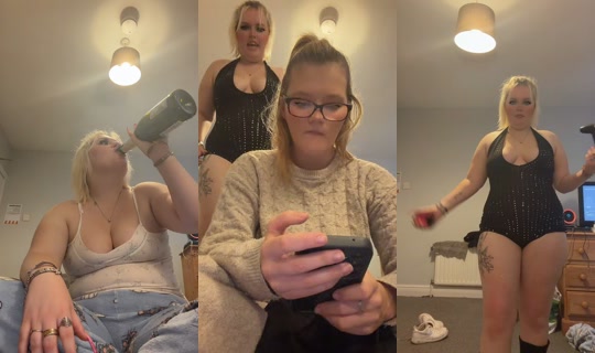 kirsty.123 TikTok Live — Aug 27, 2026, 3:20 PM