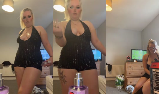 kirsty.123 TikTok Live — Aug 27, 2026, 4:10 PM