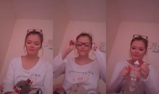 kirsty.123 TikTok Live — Sep 2, 2026, 6:02 PM
