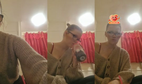 kirsty.123 TikTok Live — Oct 3, 2026, 1:09 AM