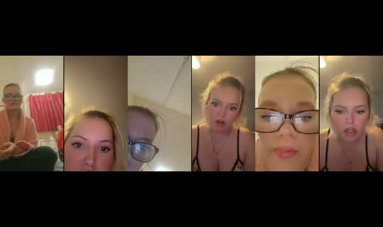 kirsty.123 TikTok Live — Oct 3, 2026, 1:24 AM