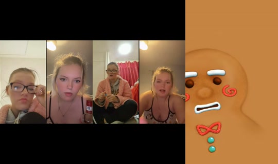 kirsty.123 TikTok Live — Oct 3, 2026, 2:14 AM