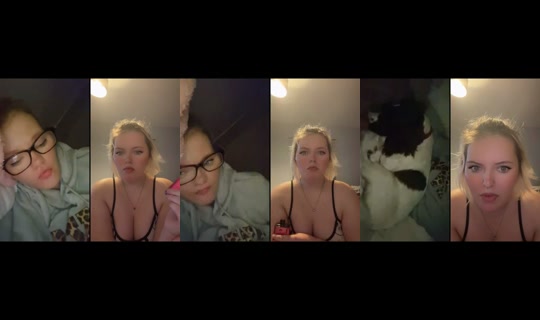kirsty.123 TikTok Live — Oct 3, 2026, 4:02 AM