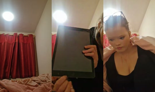 kirsty.123 TikTok Live — Oct 7, 2026, 10:14 PM