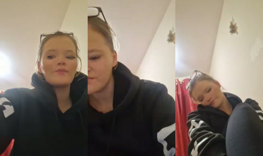 kirsty.123 TikTok Live — Oct 8, 2026, 12:28 AM