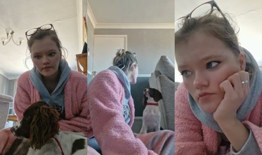 kirsty.123 TikTok Live — Oct 8, 2026, 11:12 AM