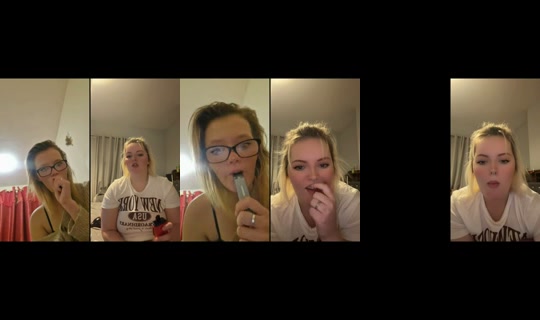 kirsty.123 TikTok Live — Oct 8, 2026, 10:03 PM