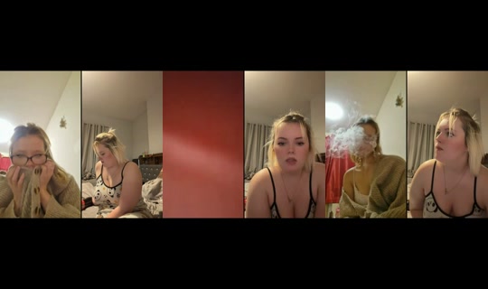 kirsty.123 TikTok Live — Oct 8, 2026, 10:54 PM