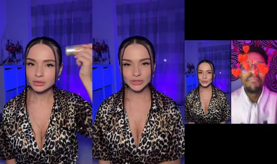 kisa_wowi TikTok Live — Aug 24, 2026, 3:48 PM