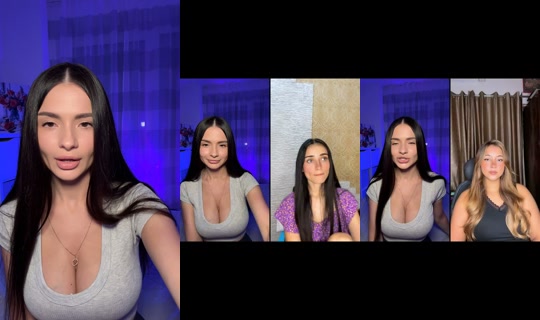 kisa_wowi TikTok Live — Aug 25, 2026, 4:09 PM