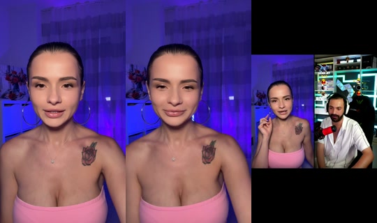 kisa_wowi TikTok Live — Aug 27, 2026, 3:31 PM