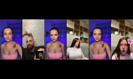 kisa_wowi TikTok Live — Aug 27, 2026, 5:12 PM