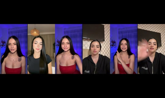 kisa_wowi TikTok Live — Aug 28, 2026, 5:13 PM