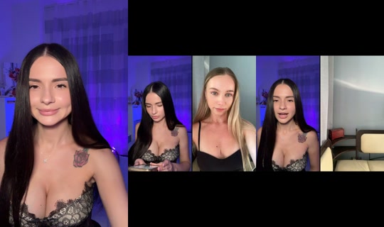 kisa_wowi TikTok Live — Aug 29, 2026, 2:58 PM