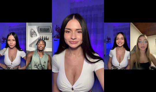kisa_wowi TikTok Live — Aug 31, 2026, 4:08 PM