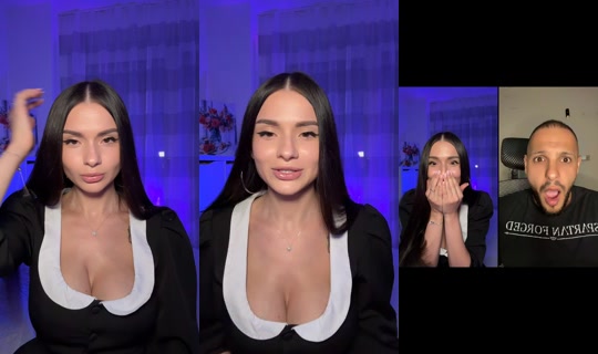 kisa_wowi TikTok Live — Sep 3, 2026, 5:28 PM