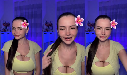 kisa_wowi TikTok Live — Sep 21, 2026, 8:28 AM