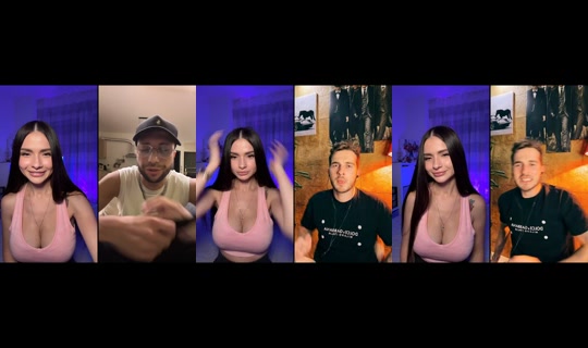kisa_wowi TikTok Live — Oct 7, 2026, 4:52 PM