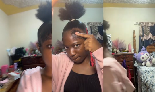 kishy.2 TikTok Live — Oct 3, 2026, 3:21 AM