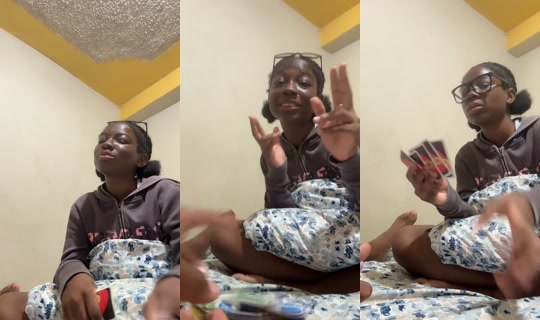 kishy.2 TikTok Live — Oct 6, 2026, 3:40 AM