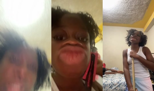 kishy.2 TikTok Live — Oct 9, 2026, 12:08 AM