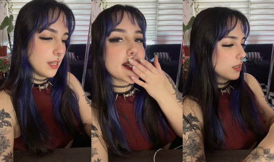 kissbae.666 TikTok Live — Aug 20, 2026, 3:01 PM