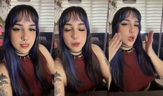 kissbae.666 TikTok Live — Aug 20, 2026, 3:33 PM