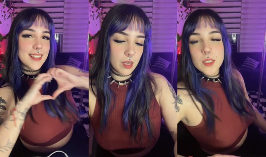 kissbae.666 TikTok Live — Aug 22, 2026, 1:16 AM